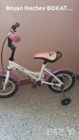 КОЛЕЛО,ДЕТСКО.