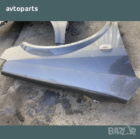 Nissan primera 2003година калници, снимка 2 - Части - 40353634