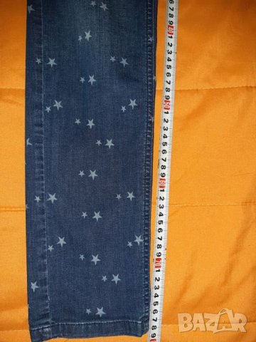 Дънки Tom Tailor, снимка 7 - Дънки - 25718728