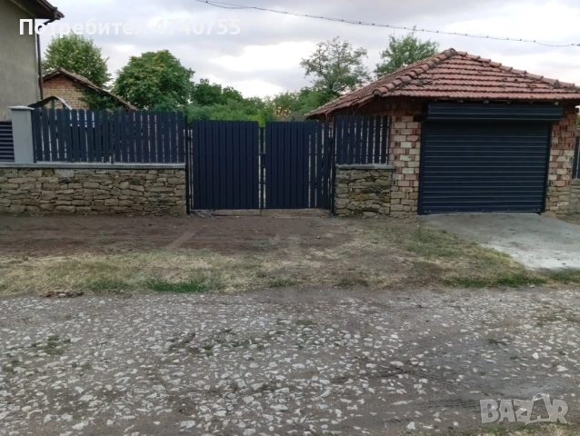 Професионални метални изделия и ковано желязо – гр. Левски и региона, снимка 10 - Железария - 53511328