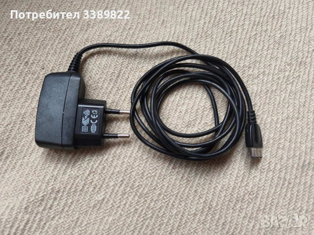зарядно за телефон, снимка 5 - Оригинални зарядни - 51578593