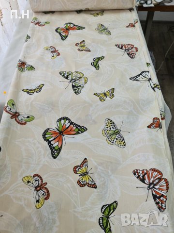 Спални комплекти от РАНФОРС - 100 % Памук