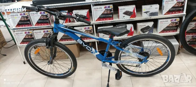 Велосипед 24цола Ново-Промо.