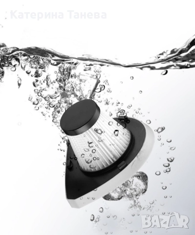 Ръчна преносима автомобилна прахосмукачка, снимка 8 - Аксесоари и консумативи - 51432412