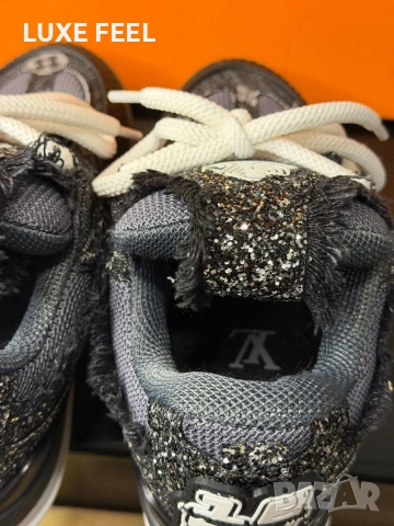 Louis Vuitton ⚜️ Дамски Обувки , снимка 7 - Дамски ежедневни обувки - 53341513