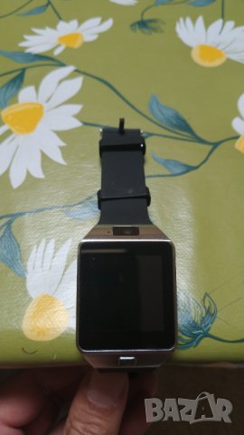 Смарт часовник 