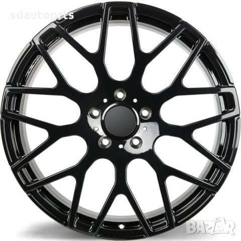 21" КОВАНИ Джанти Мерцедес 5X130 Mercedes G W463 W463A W464 BRABUS Sty