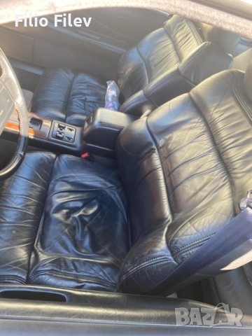 Кадилак Елдорадо, снимка 9 - Автомобили и джипове - 51631411