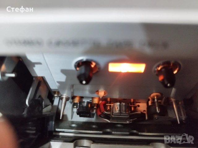 Onkyo TA 2060, снимка 4 - Декове - 53356638