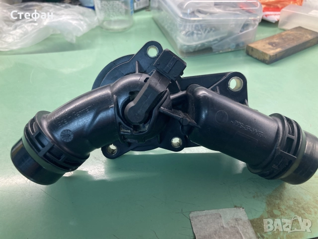 Термостат бмв bmw e46 е46 М52 M52