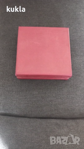 Плакет Йордан Йовков , снимка 4 - Антикварни и старинни предмети - 53583854