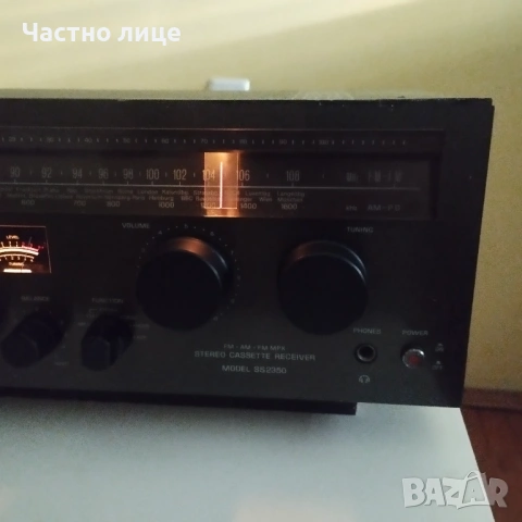 Silver Japan, снимка 12 - Ресийвъри, усилватели, смесителни пултове - 53389454