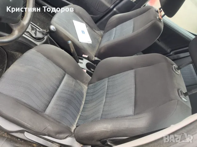 Peugeot 207 комби 1.4 бензин 54кс 73кс на части, снимка 5 - Части - 48228303