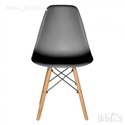 Красив стол с метални елементи, снимка 6 - Столове - 33099255