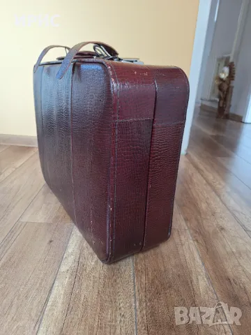 Куфар , снимка 2 - Куфари - 49707938