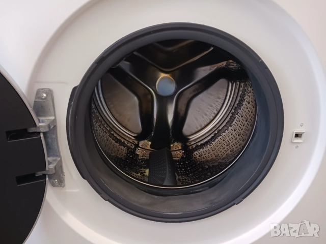 Инверторна пералня  SIEMENS IQ700, снимка 7 - Перални - 51984180