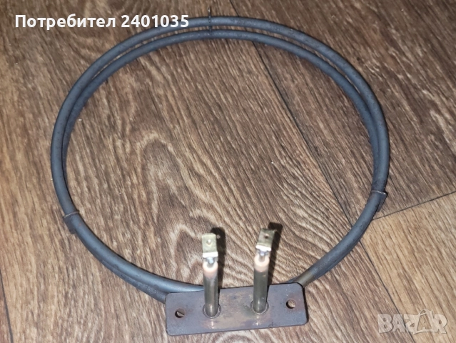 Резервни части за фурна за вграждане Electrolux EOC05651OX с пиролиза, снимка 7 - Печки, фурни - 52135697