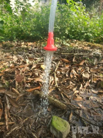 Душ за къмпинг със соларно загряване  , снимка 12 - Къмпинг мебели - 50379481