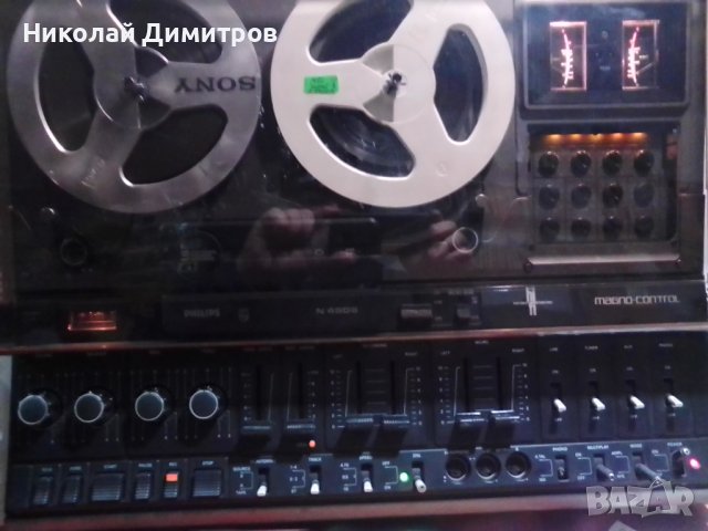 Philips N4506, снимка 4 - Декове - 42967455