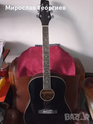 Акустична Китара 