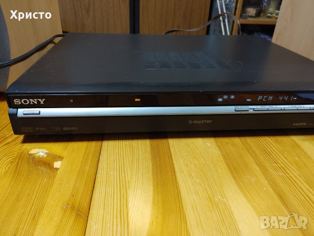 Sony str-ks1100, снимка 2 - Ресийвъри, усилватели, смесителни пултове - 35447085