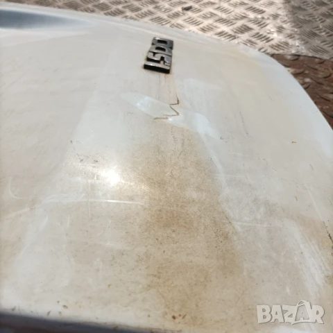 Задна дясна врата Дачия Логан МСВ 2006-2012 година Врата багажник, снимка 8 - Части - 50557915