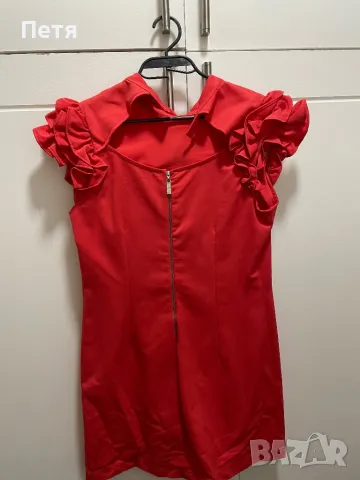 Рокля , снимка 2 - Рокли - 48800788