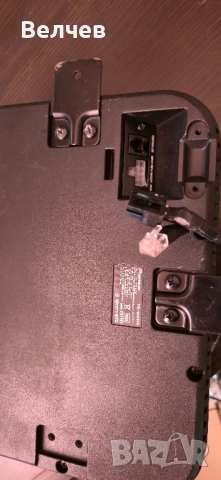 Pioneer ts-wx11a active subwoofer, снимка 3 - Аксесоари и консумативи - 52501364