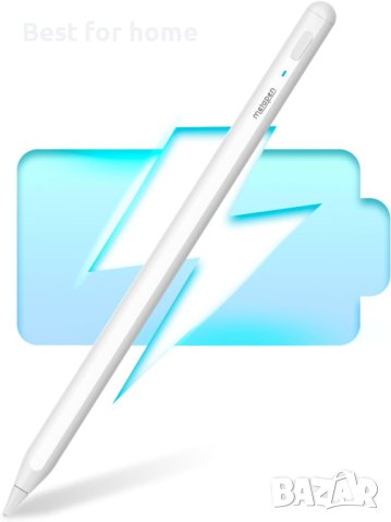 Оригинален стилус Metapen  Pencil A8 iPad, снимка 1 - Таблети - 43433585