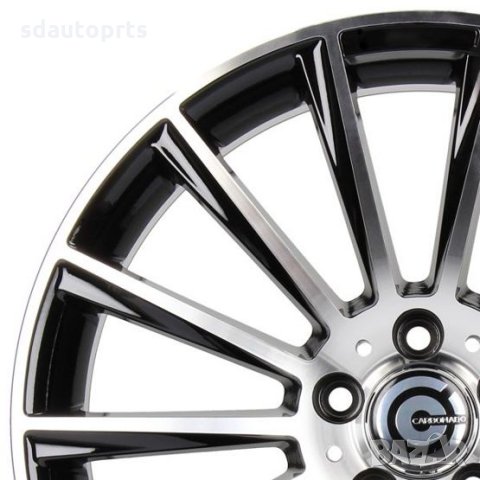 19" Джанти Мерцедес 5X112 Mercedes W222 221 W213 W212 GLK GLA GL GLC , снимка 9 - Гуми и джанти - 27996445