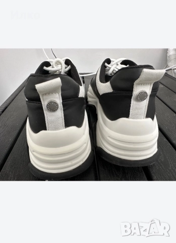 Сникърси Steve Madden, снимка 4 - Маратонки - 51899251