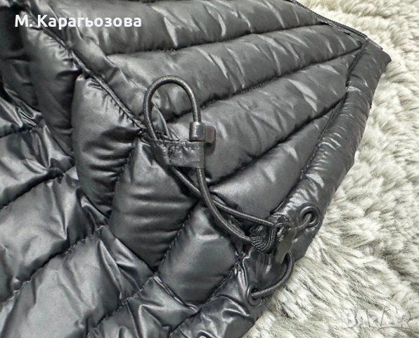 Дамско! Jack Wolfskin Atmosphere Jacket, Размер S, снимка 8 - Якета - 53586496