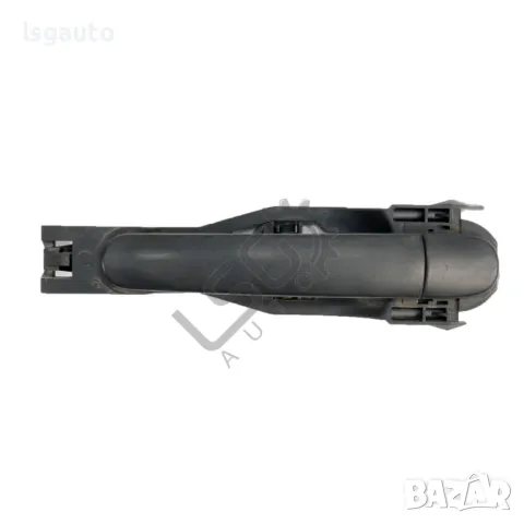 Задна лява външна дръжка Skoda Fabia I (6Y) 1999-2008 ID: 138326