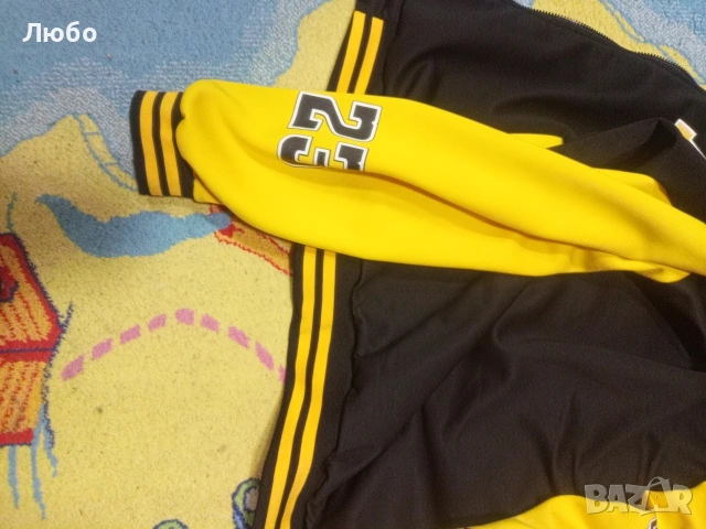 мъжко спортно горнищи есен-зима, снимка 6 - Спортни дрехи, екипи - 53259923