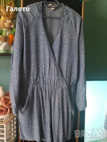 Лот от 2 гащеризони цена 6 лв , снимка 5 - Гащеризони - 51140793