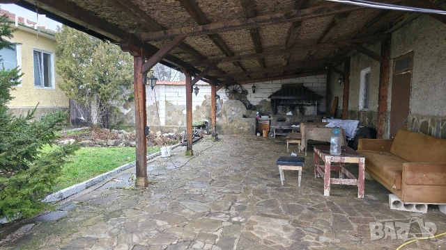 Бизнес имот селскостопански двор 6000кв.м. Навес,склад,офис, снимка 11 - Други - 53287254