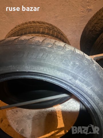 Зимни гуми , снимка 8 - Гуми и джанти - 35216903