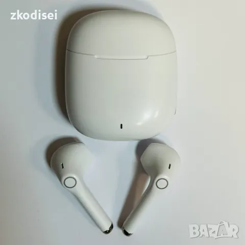 Bluetooth слушалки DEVIA EM407