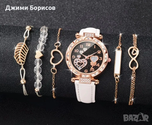 Дамски комплекти цена 11€ , снимка 4 - Други - 53541750