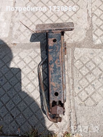 Продавам КРИК заFORD, снимка 3 - Аксесоари и консумативи - 36860351