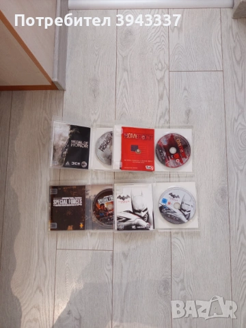 Игри за PlayStation 3, PS3 , снимка 2 - Игри за PlayStation - 53423268