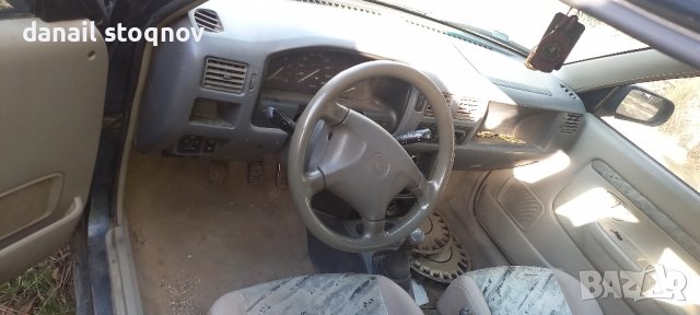 Мазда Демио на части , снимка 9 - Автомобили и джипове - 43335611