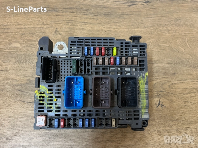 Бушонно табло Бушониера BSM-Z03-00 DELPHI ДЕЛФИ Peugeot Пежо Citroen Ситроен pejo citroen
