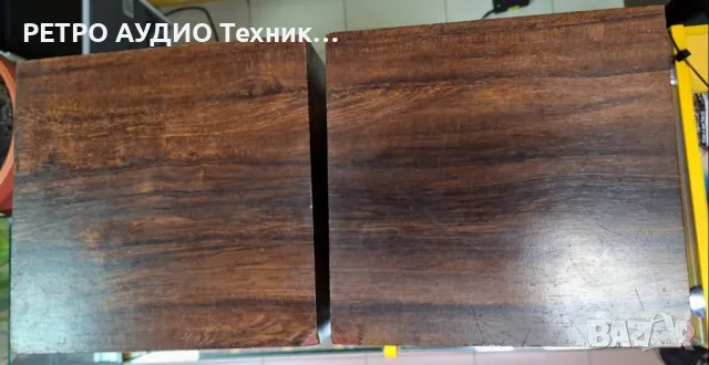 Двулентови тонколони B&W, отворен обем, преден бас-рефлекс, mod. DM110
 
, снимка 4 - Тонколони - 50059322