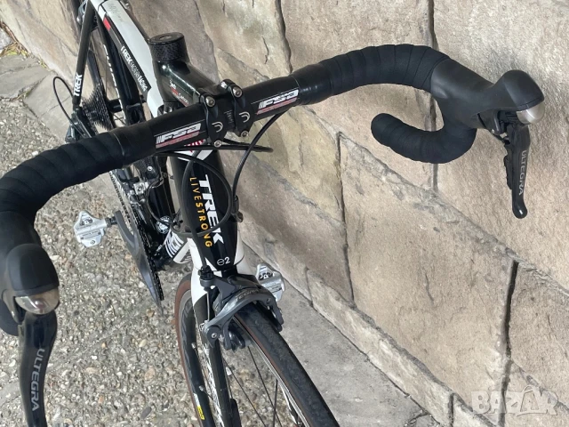 Trek Madone 2.1-шосеен велосипед 2x11speed , снимка 2 - Велосипеди - 50986350