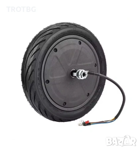 350W 36V електрически мотор за Ninebot E2 Pro , снимка 5 - Друга електроника - 53404826