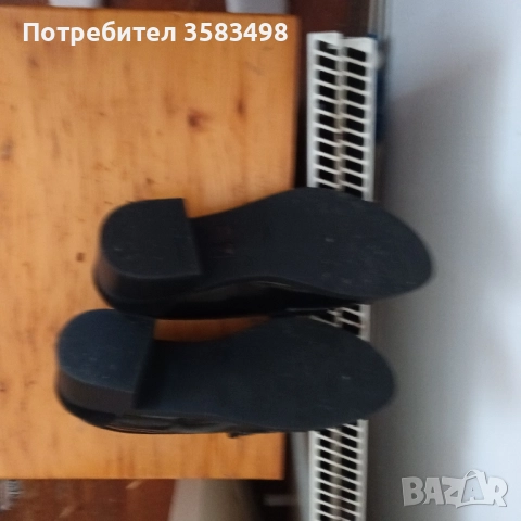 дамски обувки , снимка 3 - Дамски ежедневни обувки - 51498877