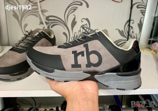 Спортни обувки Roccobarocco, снимка 4 - Маратонки - 38132729
