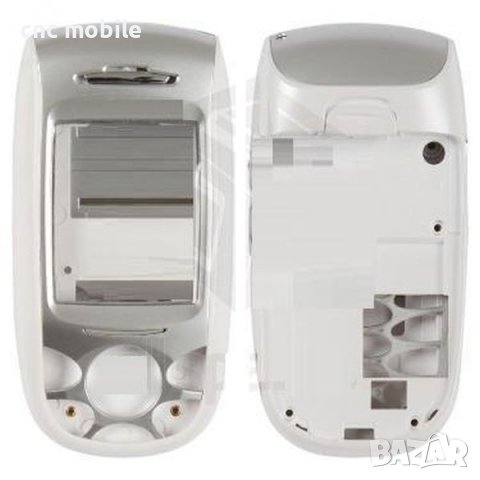 Samsung E800 - Samsung SGH-E800 панел , снимка 3 - Резервни части за телефони - 23785553