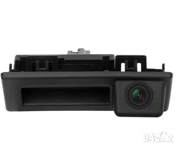 Камера за, задно виждане, заден ход, за паркиране, AUDI, A4L, A3, Q7, S3, SKODA, VW, TOUAREG, Tiguan, снимка 7 - Аксесоари и консумативи - 43384900
